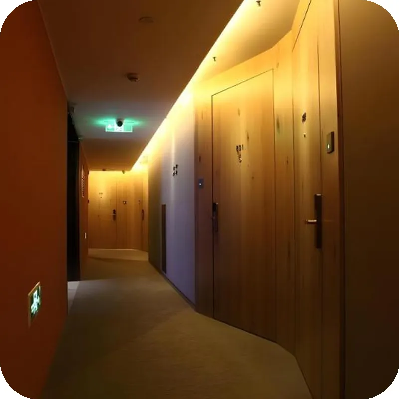 EBO Hotel (Hangzhou West Lake) 호텔 이미지