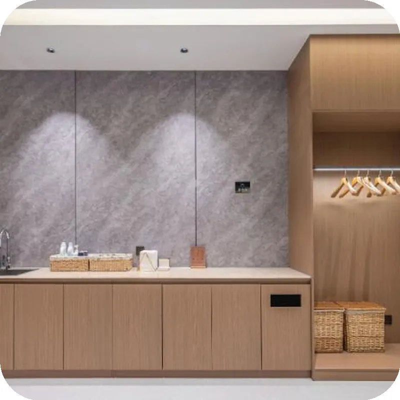 Qingdao Zhanqiao Seaview Atour Hotel 호텔 이미지