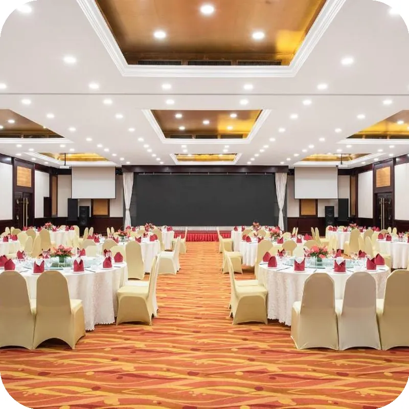 Holiday Inn Beijing Chang An West By IHG 호텔 시설 이미지