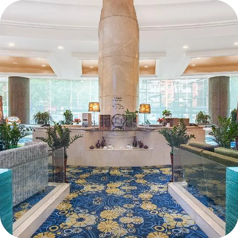 Holiday Inn Beijing Chang An West By IHG 호텔 이미지