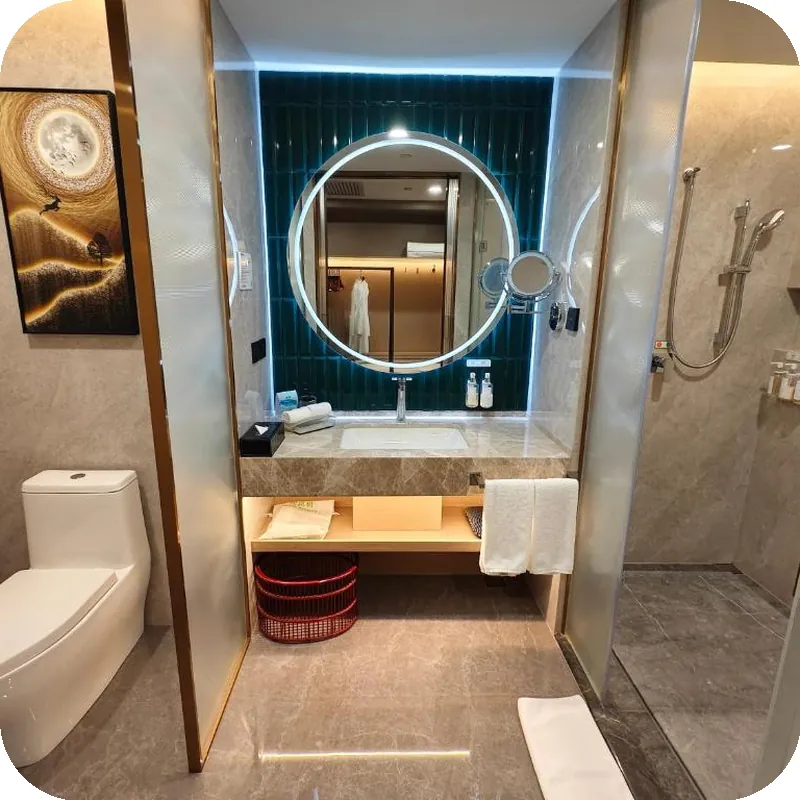 Holiday Inn Beijing Chang An West By IHG 호텔 이미지