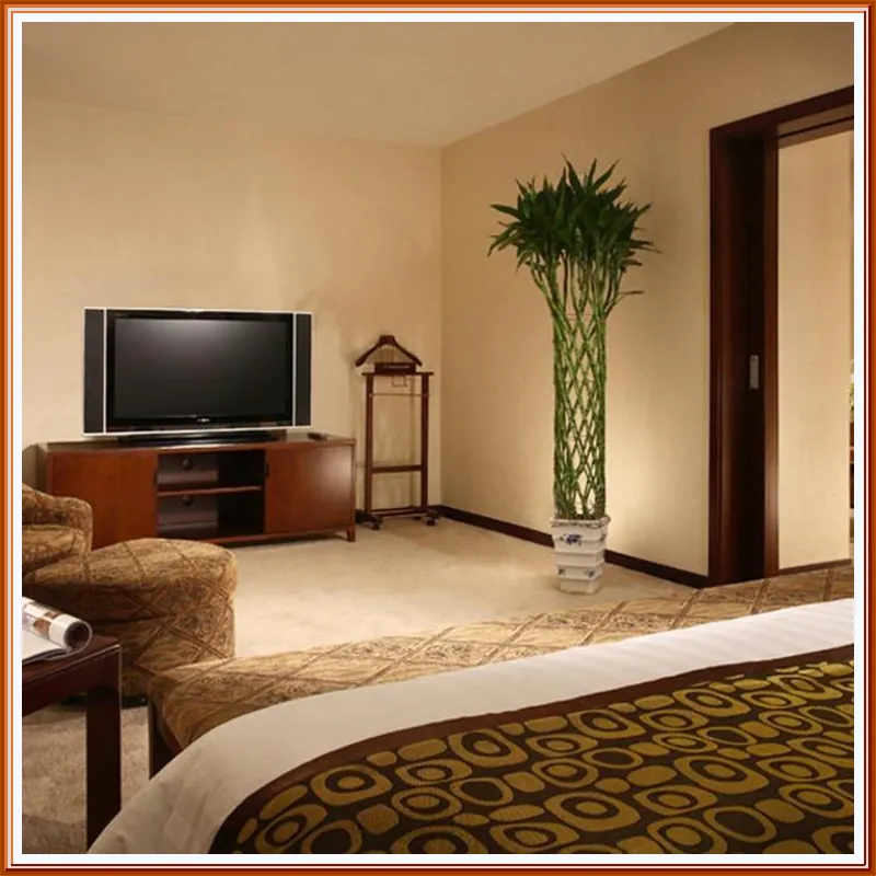 Mercure Wanshang Beijing Hotel 호텔 시설 이미지