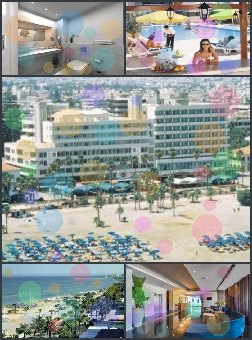 Sun Hall Hotel Sun Hall Hotel 메인 이미지