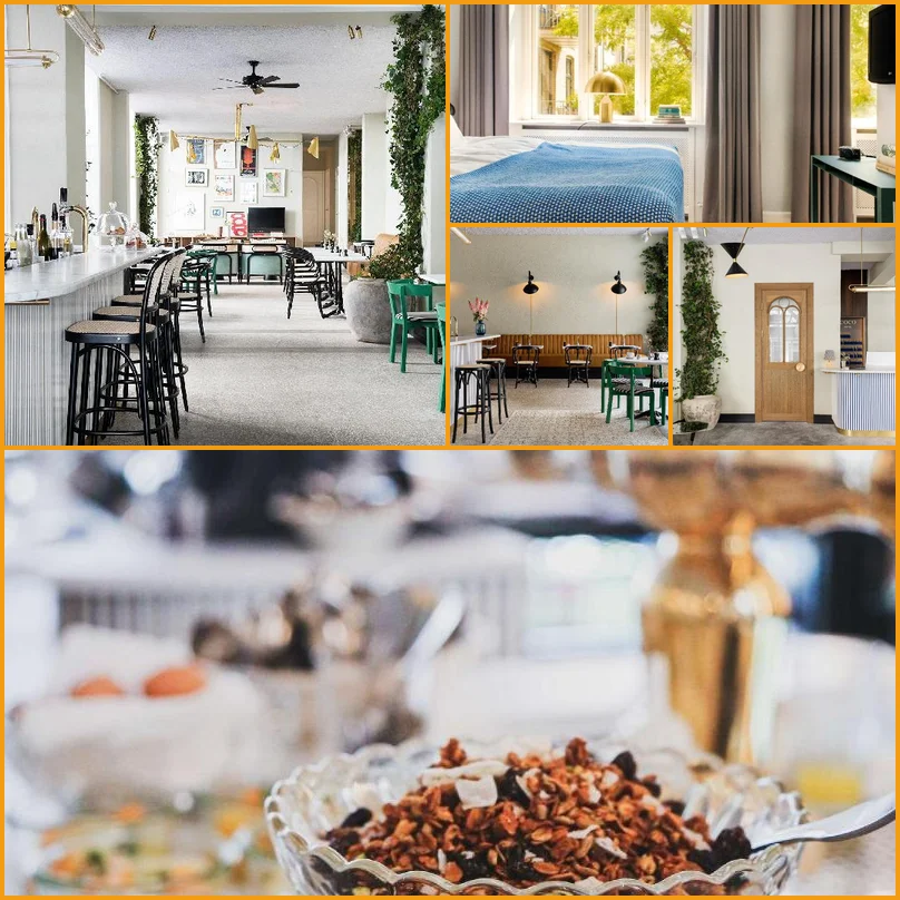 Coco Hotel 메인 이미지