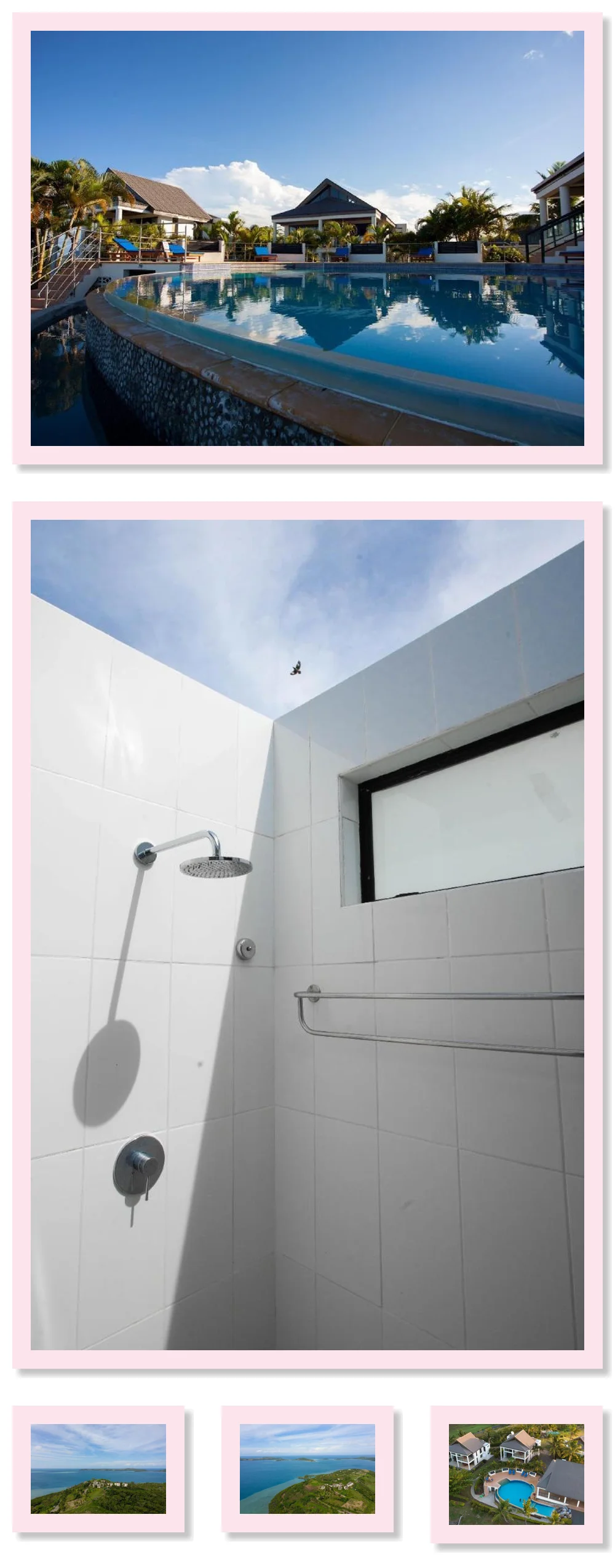 Dreamview Villas  메인 이미지