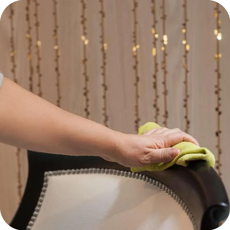 Hotel Du Vieux Saule 호텔 시설 이미지