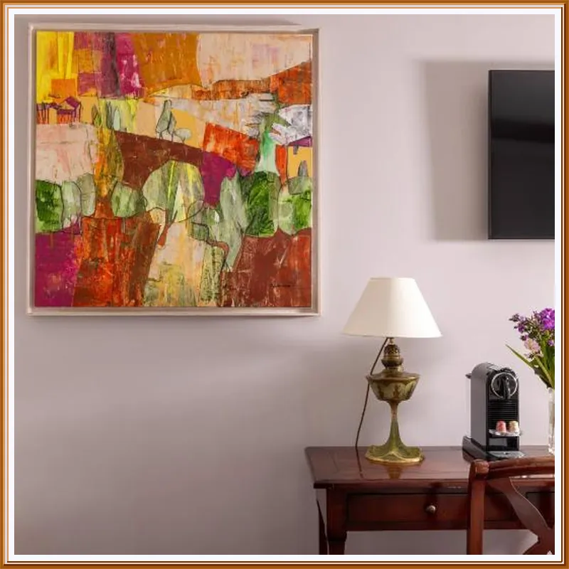 Relais des Halles Hotel 호텔 시설 이미지