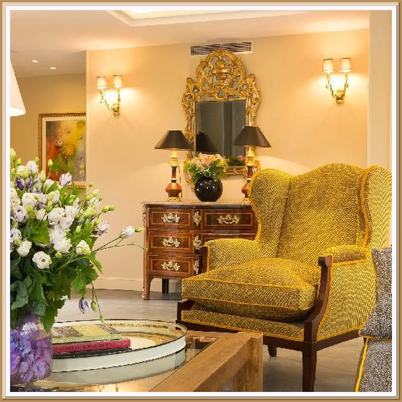 Relais des Halles Hotel 호텔 이미지