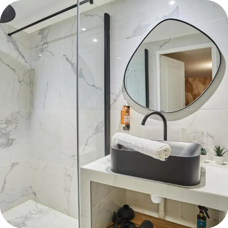 Residence Center of Paris by Studio prestige 호텔 시설 이미지