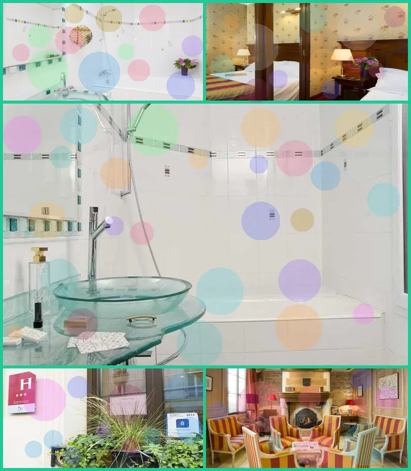 Hotel Niel 호텔 기타 이미지