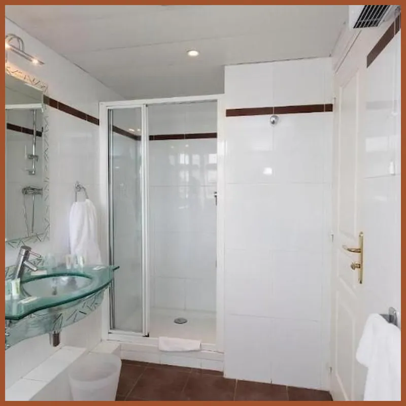 Hotel Niel 호텔 시설 이미지