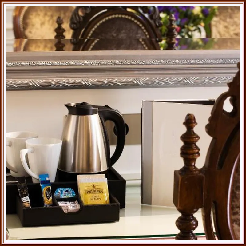 Hotel Academie Saint Germain 호텔 시설 이미지