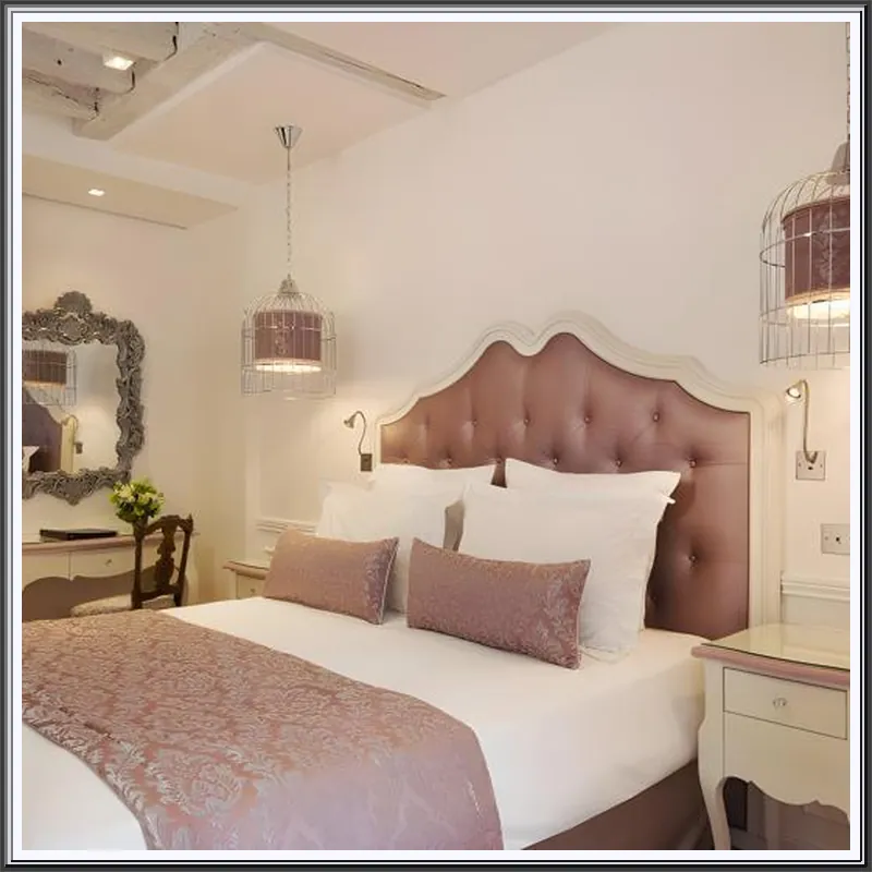 Hotel Academie Saint Germain 호텔 내부 이미지