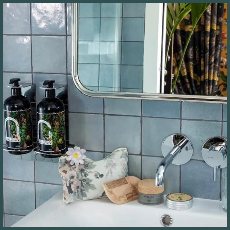 Hotel Ginette a la Folie & Spa 호텔 시설 이미지