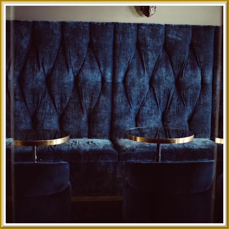 Monsieur Cadet Hotel & Spa 호텔 시설 이미지