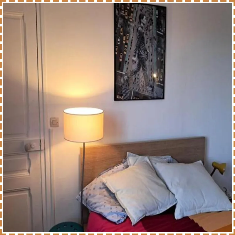 Appt Lumineux Vue Tour Eiffel 호텔 내부 이미지