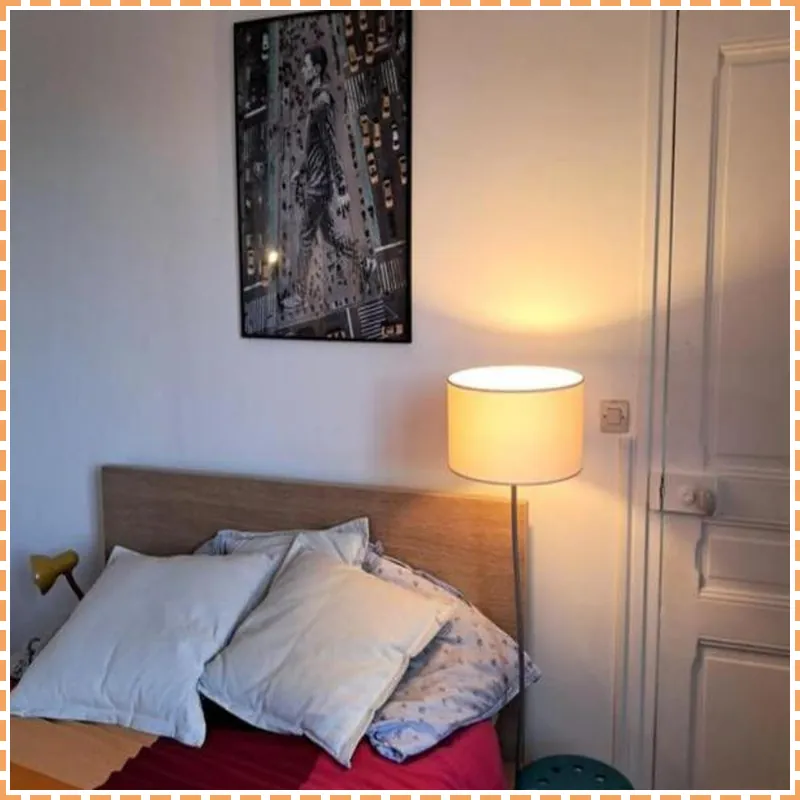 Appt Lumineux Vue Tour Eiffel 호텔 내부 이미지