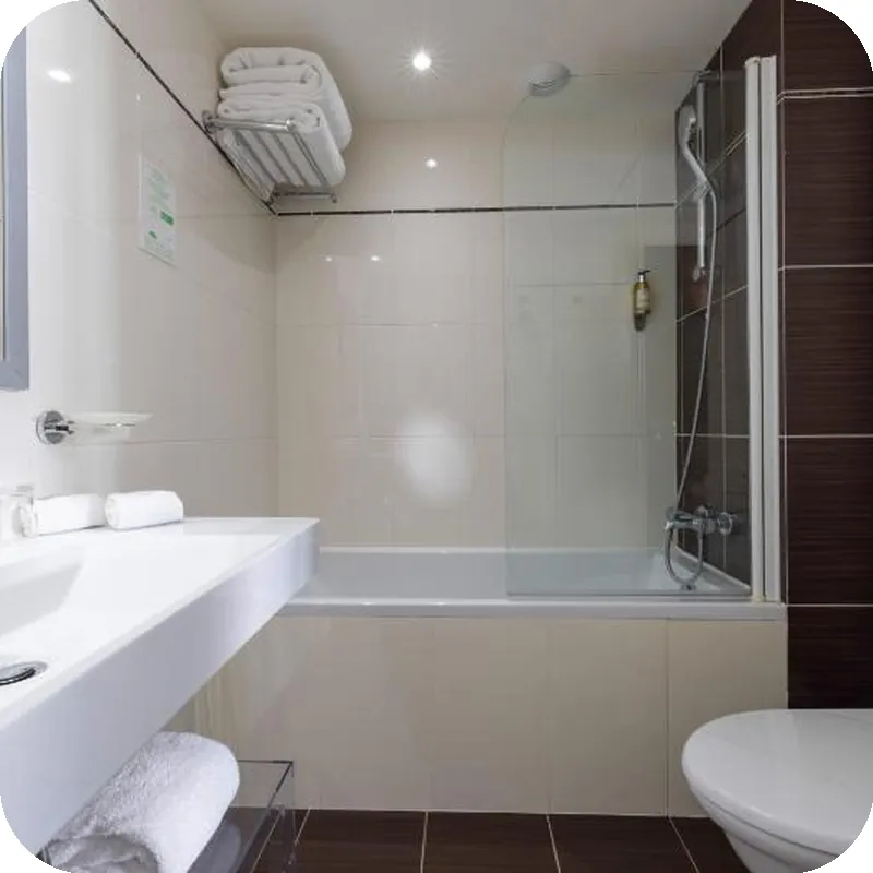 Elysees Bassano Hotel 호텔 시설 이미지