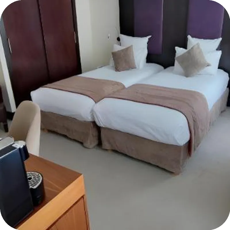 Elysees Bassano Hotel 호텔 내부 이미지