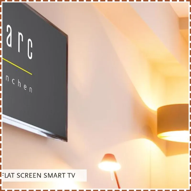 marc hotel Munich 호텔 시설 이미지