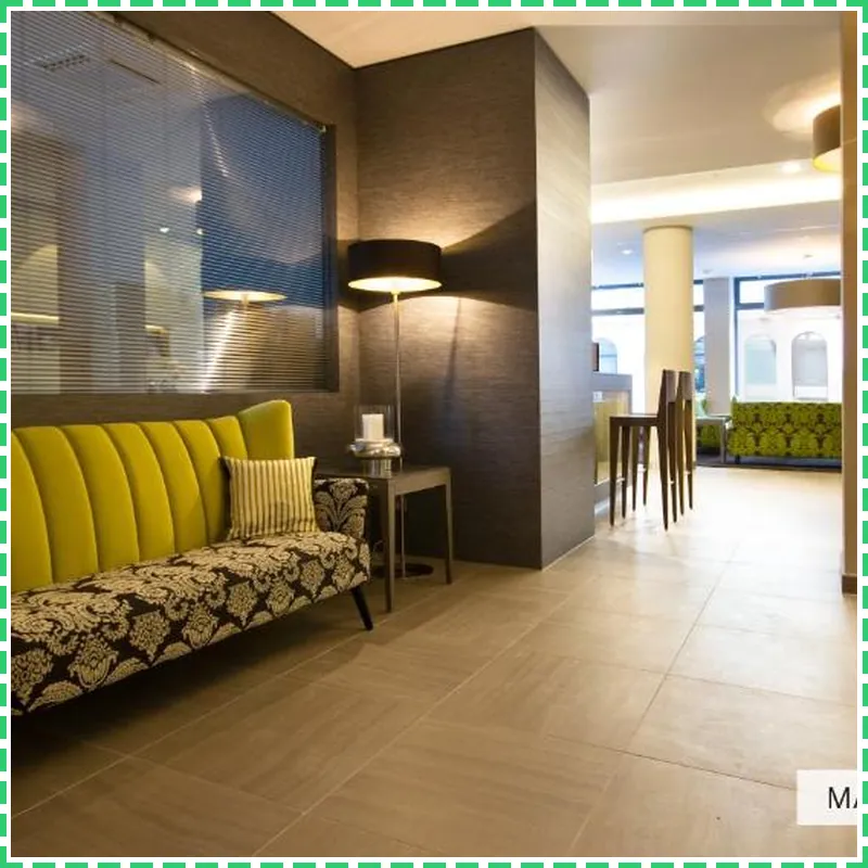 marc hotel Munich 호텔 이미지