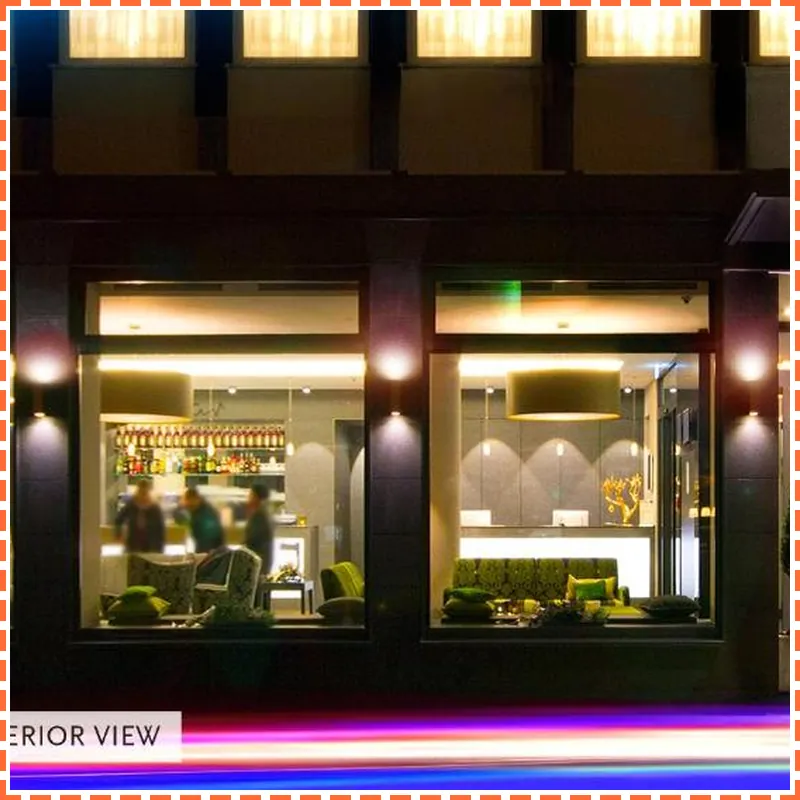 marc hotel Munich 호텔 이미지