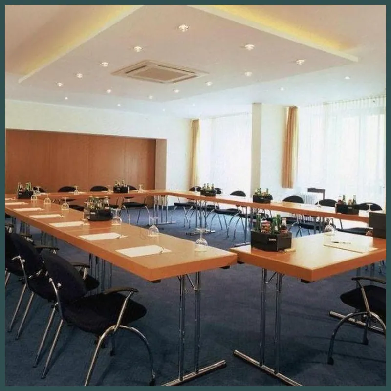 Hotel Erzgiesserei Europe 호텔 시설 이미지