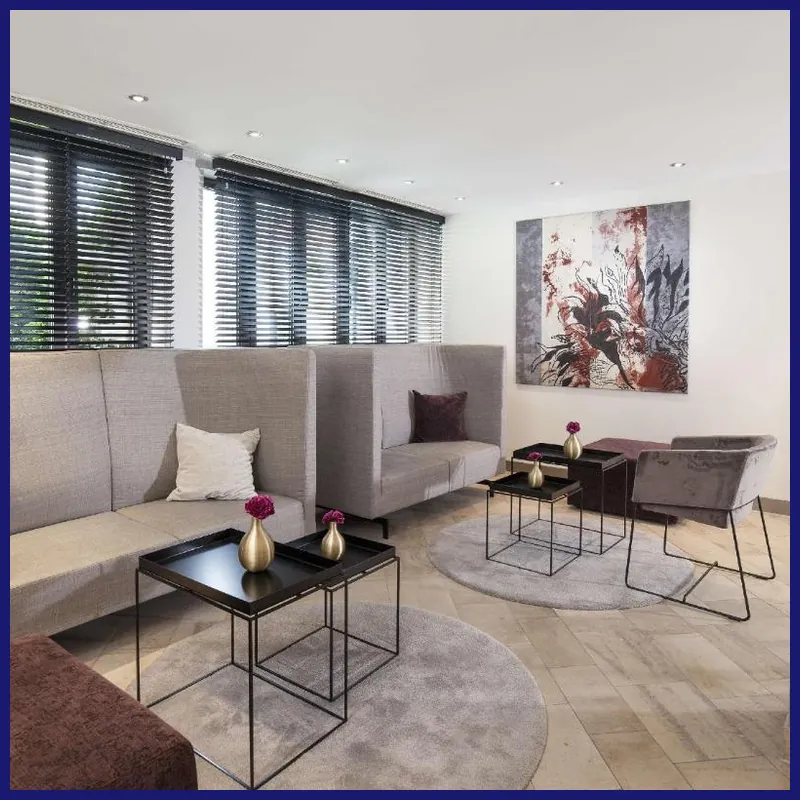 Hotel Erzgiesserei Europe 호텔 이미지