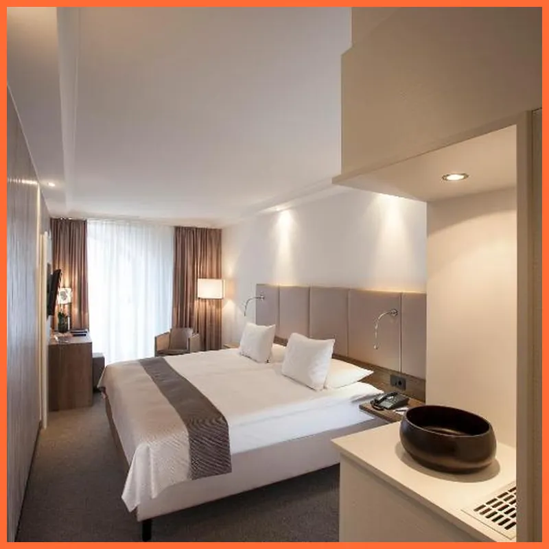 Hotel Erzgiesserei Europe 호텔 내부 이미지