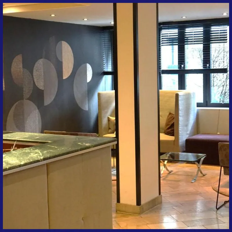 Hotel Erzgiesserei Europe 호텔 이미지