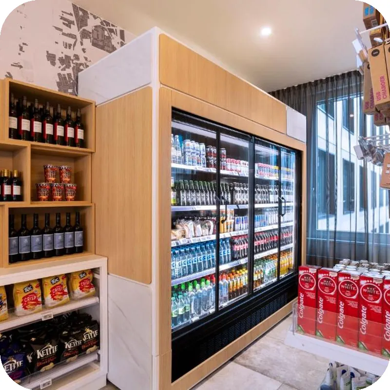Holiday Inn Express Munich City West By IHG 호텔 시설 이미지