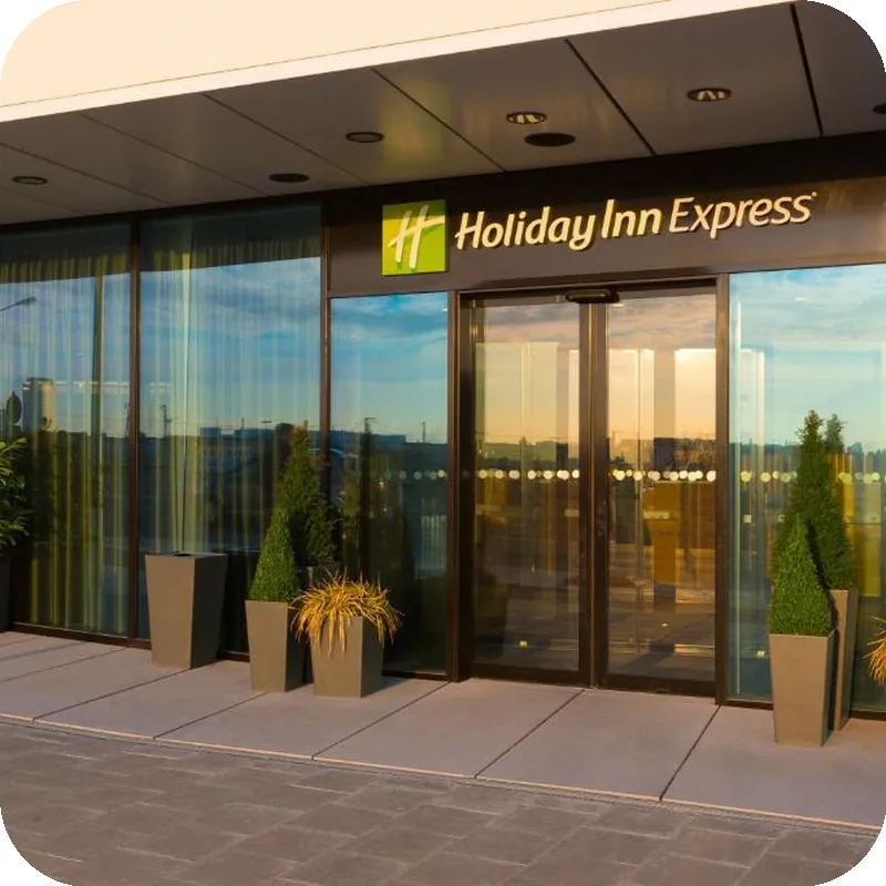 Holiday Inn Express Munich City West By IHG 호텔 이미지