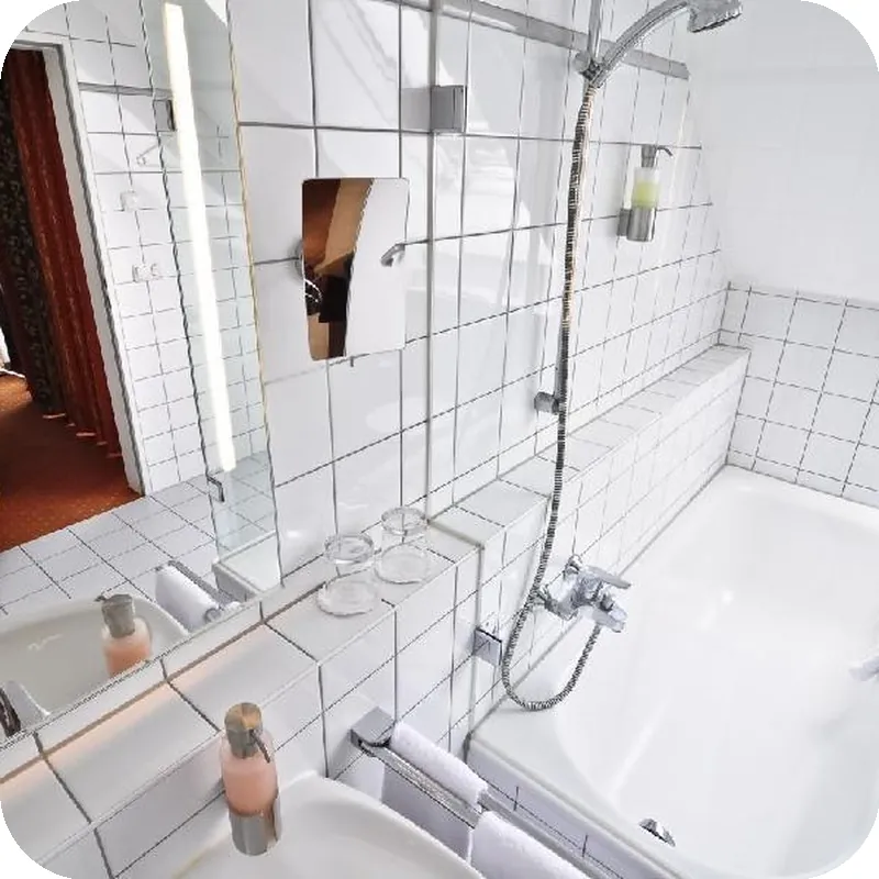 Amalienburg 호텔 시설 이미지