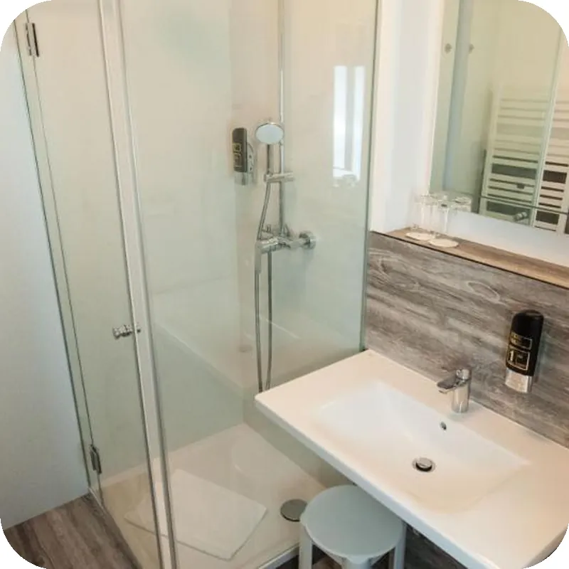 Amalienburg 호텔 시설 이미지