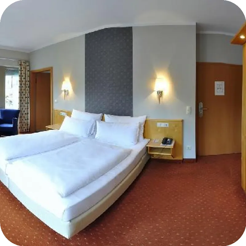 Amalienburg 호텔 내부 이미지