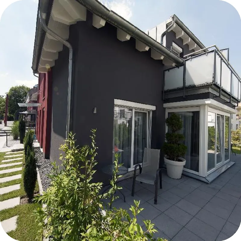 Amalienburg 호텔 이미지