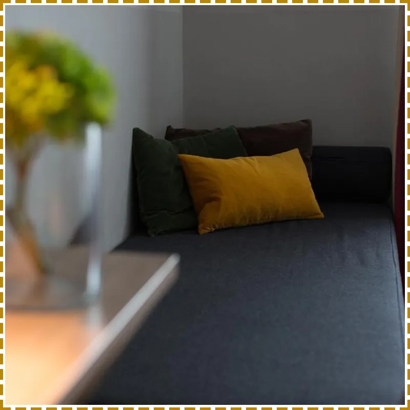 Hotel Wetterstein 호텔 내부 이미지