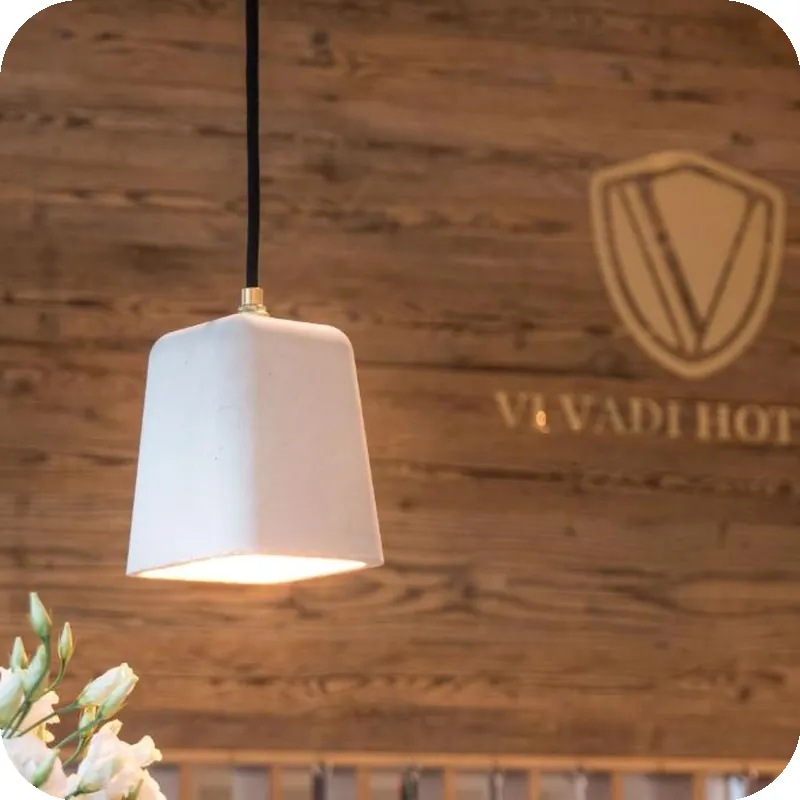 Downtown Vi Vadi Hotel 호텔 시설 이미지