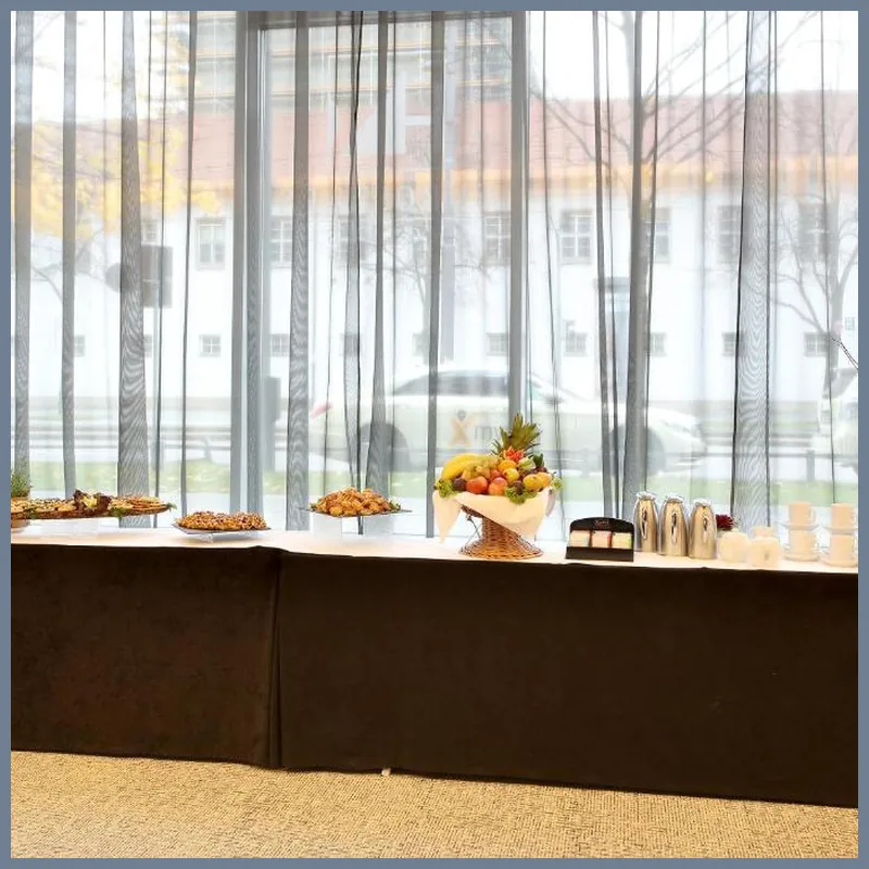 Eurostars Grand Central Hotel 호텔 시설 이미지