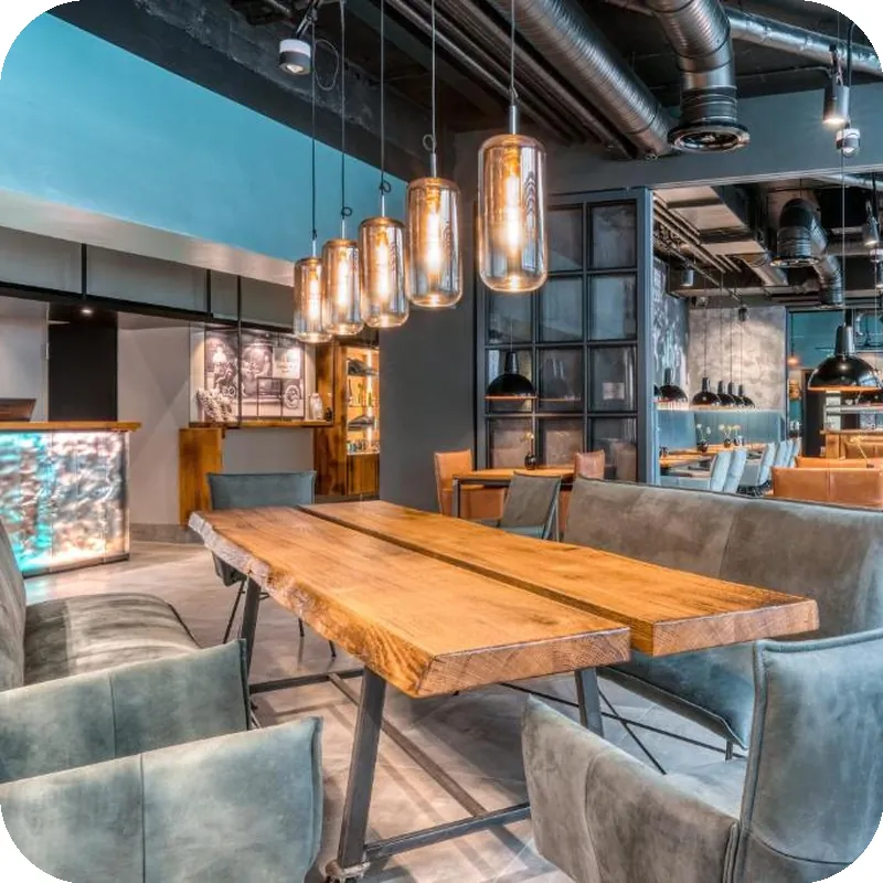 Unsold's Factory Hotel 호텔 이미지