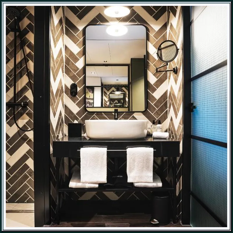 AMERON Munchen Motorworld 호텔 시설 이미지