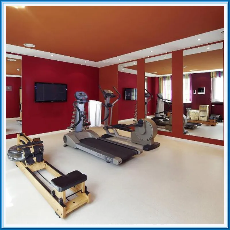 Adagio Muenchen City Hotel 호텔 시설 이미지