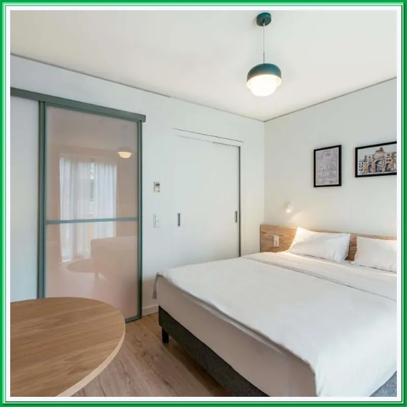 Adagio Muenchen City Hotel 호텔 내부 이미지