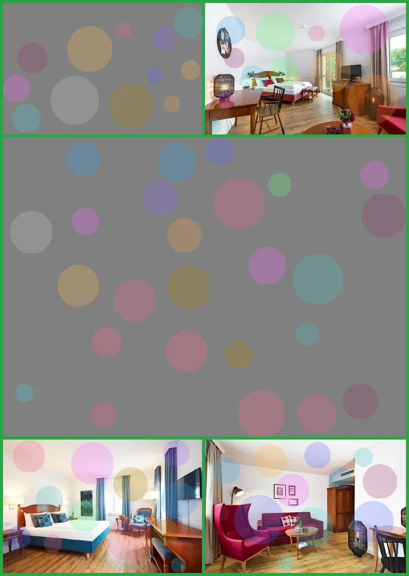 Hotel Prinzregent Munchen Messe 호텔 기타 이미지