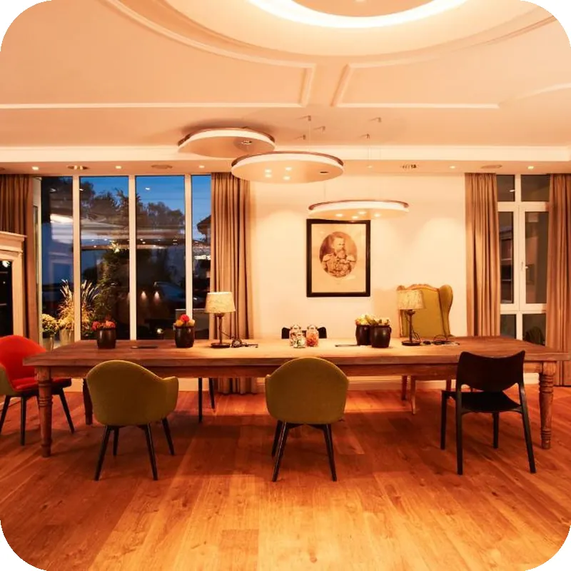 Hotel Prinzregent Munchen Messe 호텔 시설 이미지