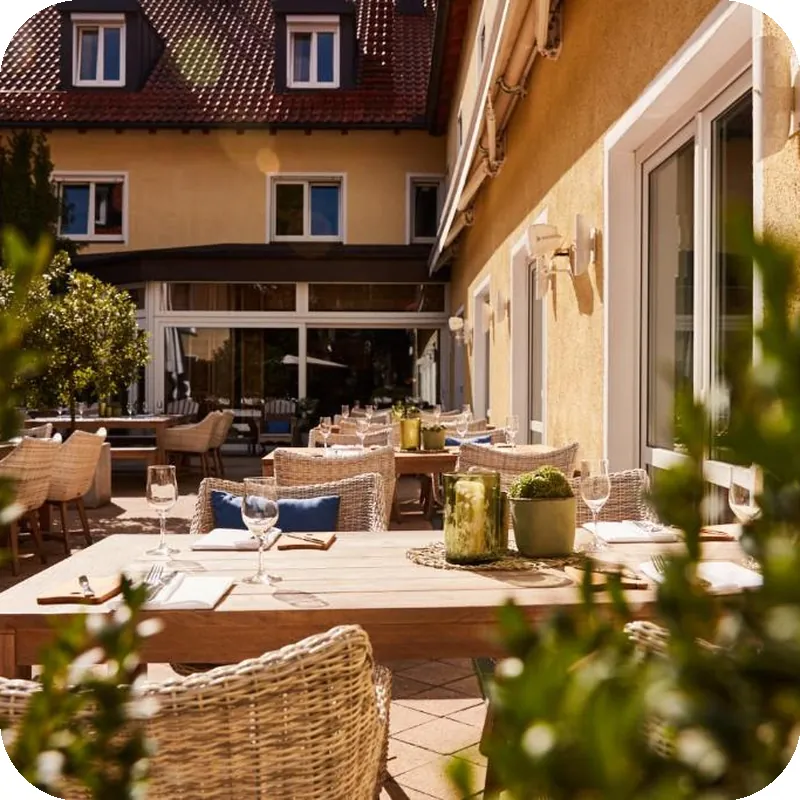 Hotel Prinzregent Munchen Messe 호텔 이미지