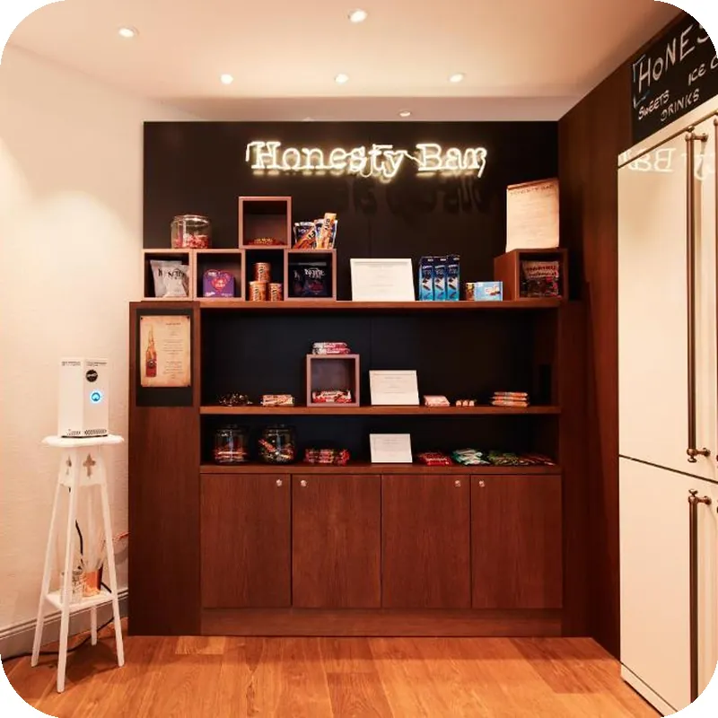 Hotel Prinzregent Munchen Messe 호텔 이미지