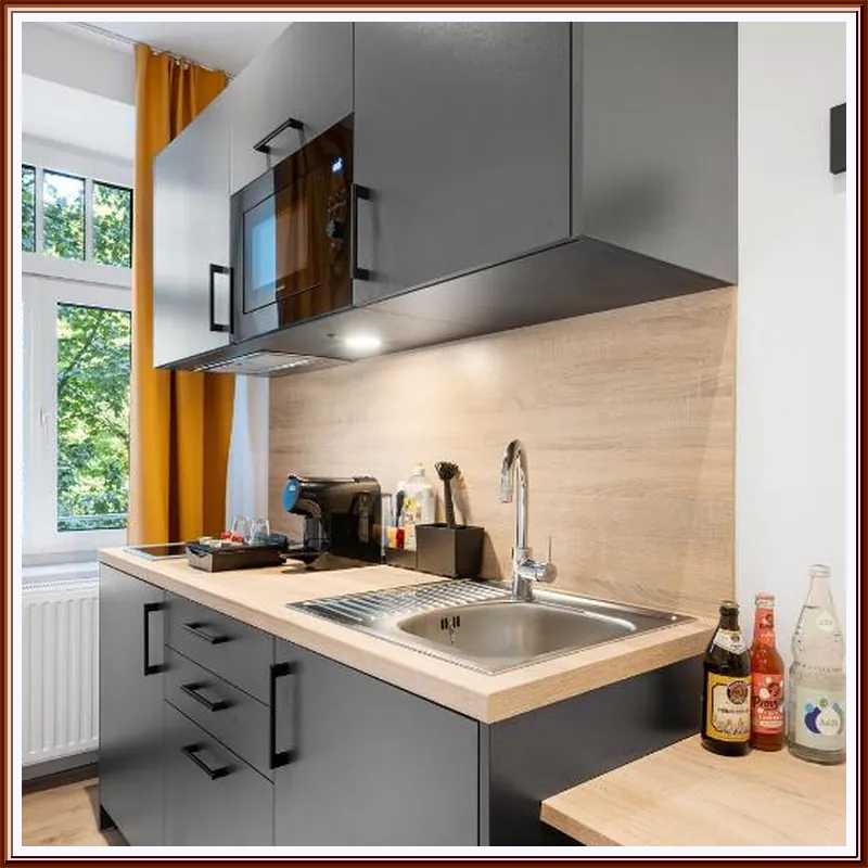 Servus Apartments by Homaris 호텔 시설 이미지