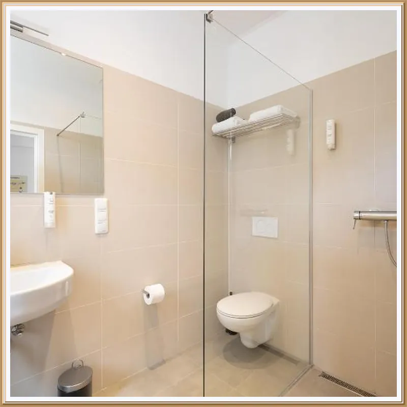 Servus Apartments by Homaris 호텔 시설 이미지