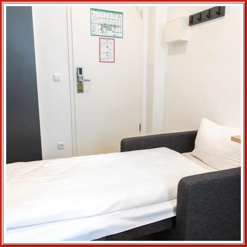 Servus Apartments by Homaris 호텔 내부 이미지